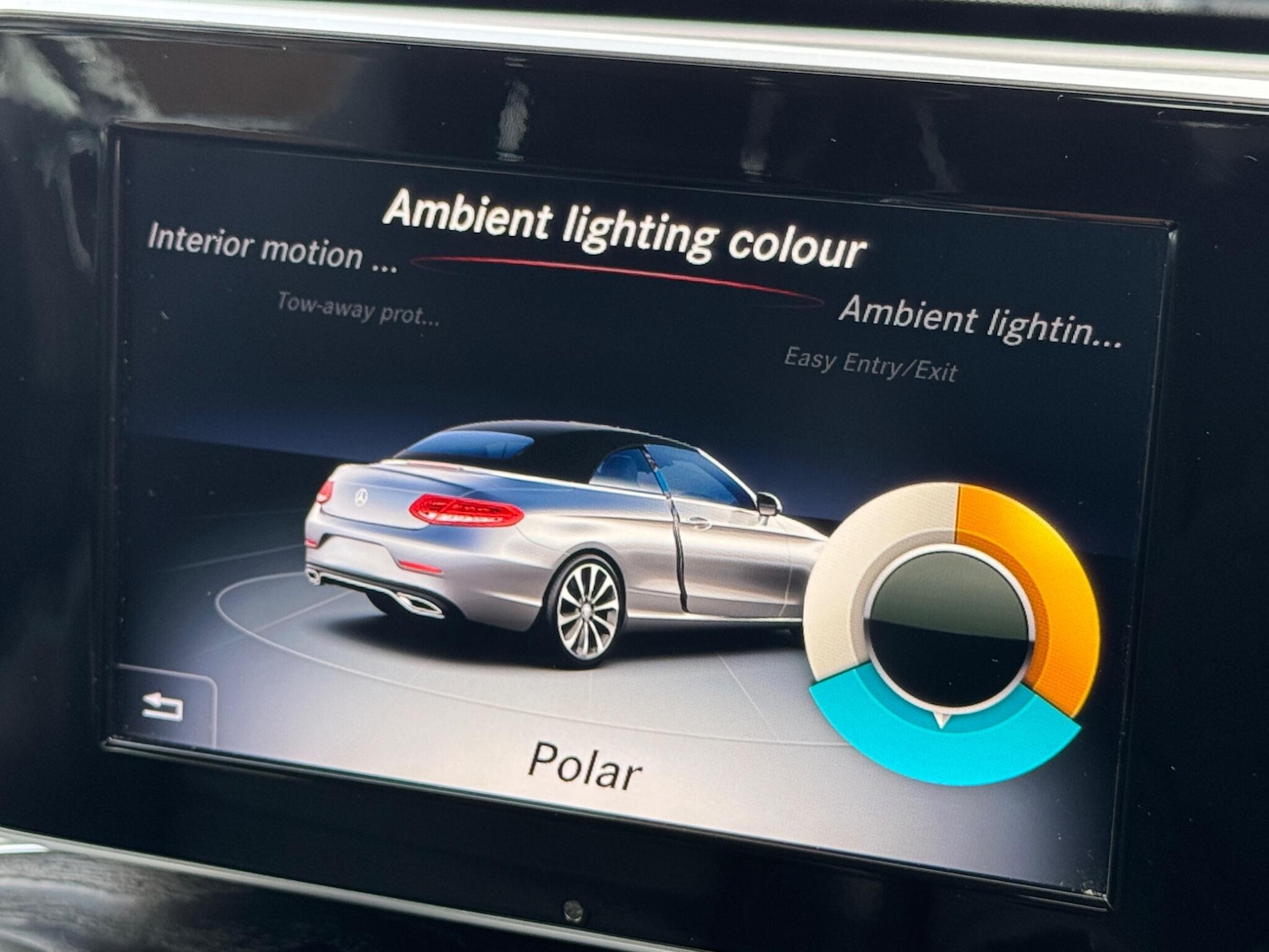 Used Mercedes-Benz C Class for sale - 76996718: Photo 31