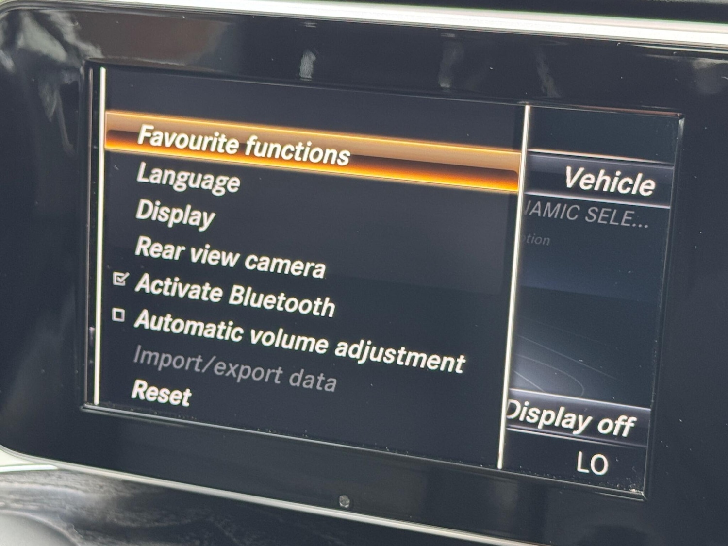 Used Mercedes-Benz C Class for sale - 76996718: Photo 32