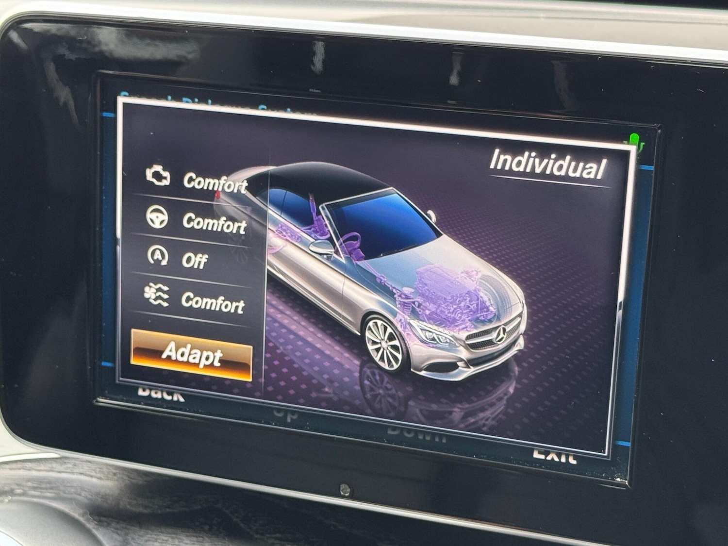 Used Mercedes-Benz C Class for sale - 76996718: Photo 34