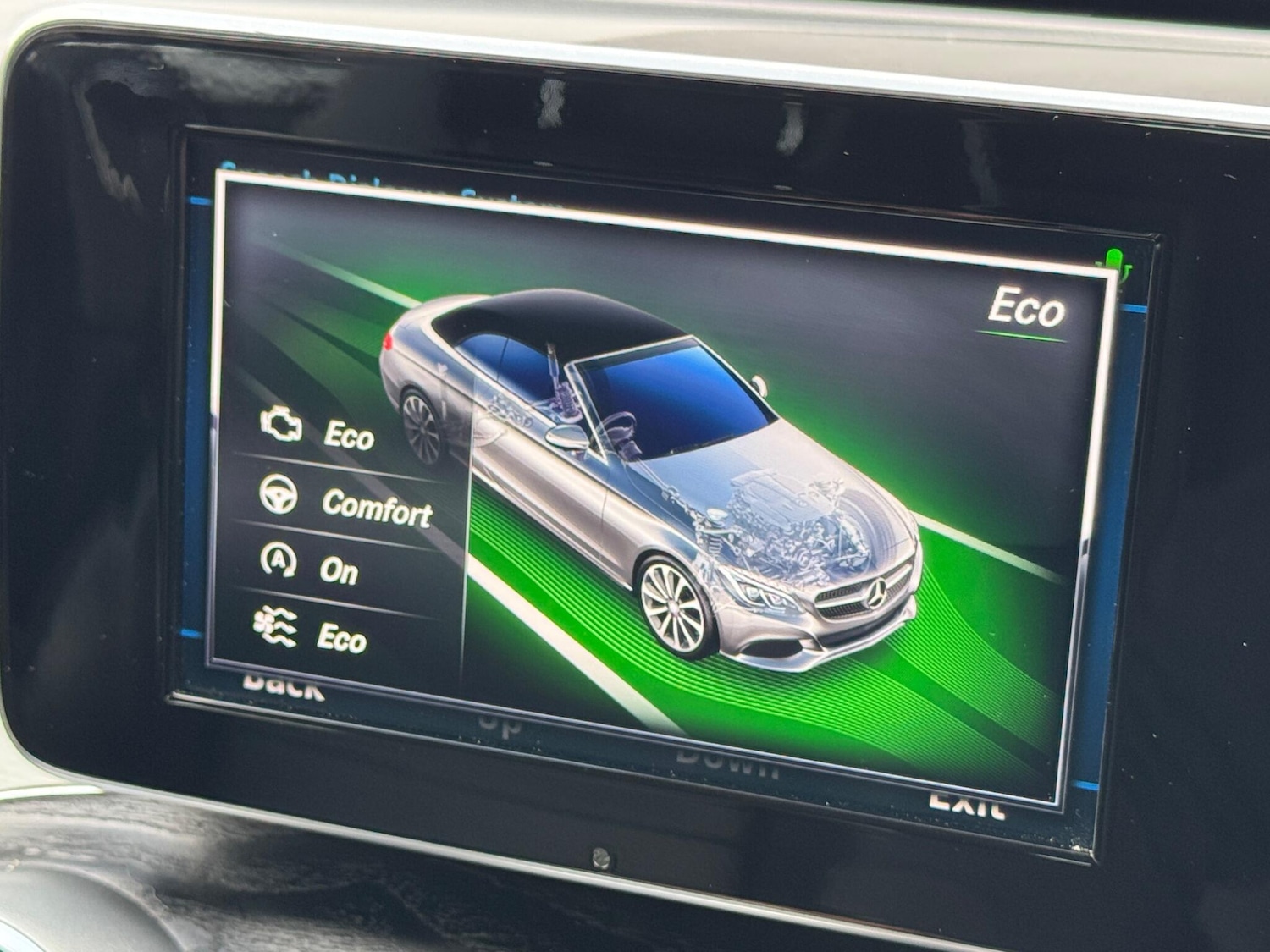 Used Mercedes-Benz C Class for sale - 76996718: Photo 35