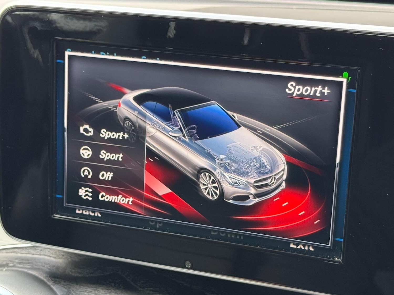 Used Mercedes-Benz C Class for sale - 76996718: Photo 38