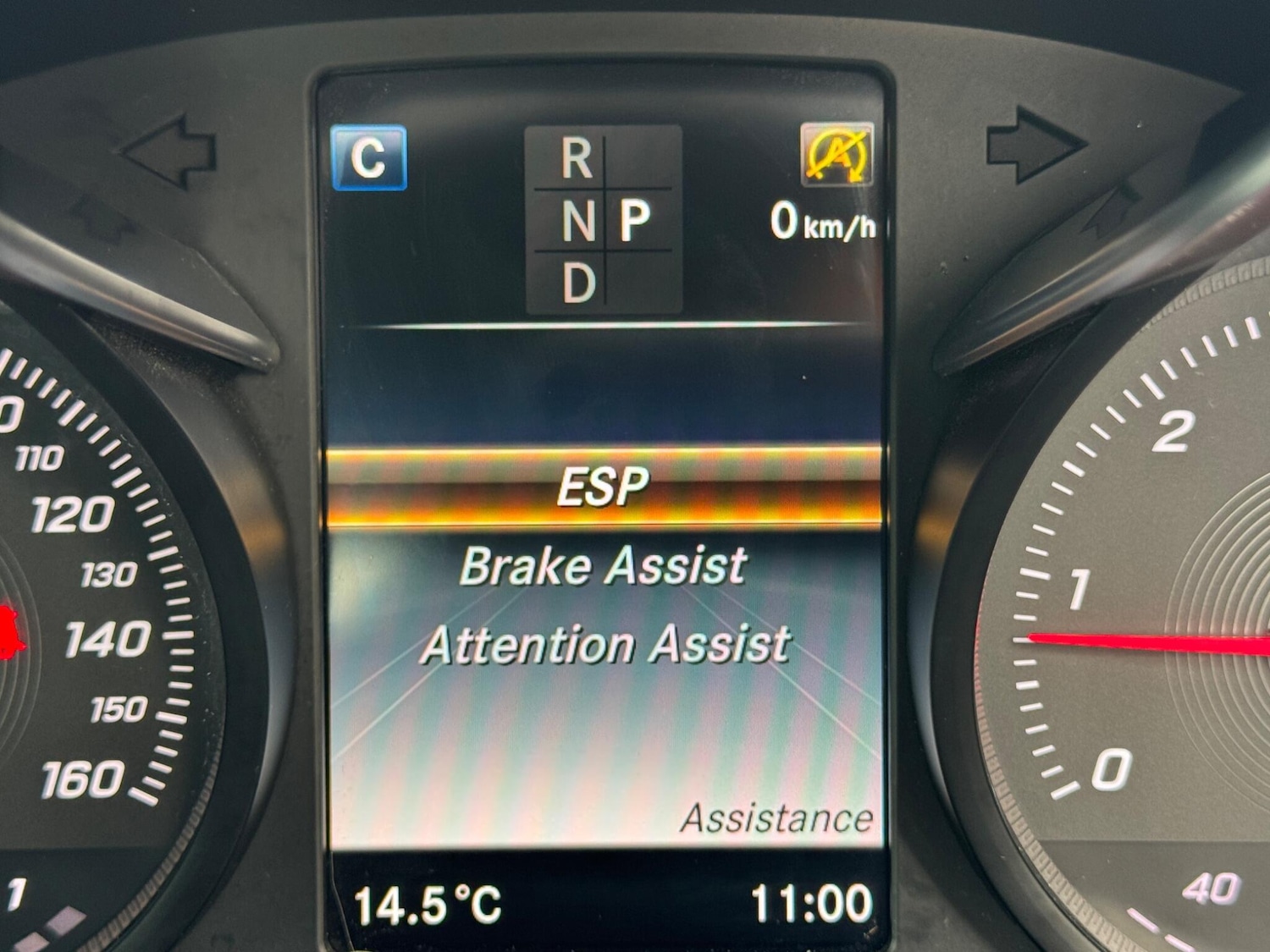 Used Mercedes-Benz C Class for sale - 76996718: Photo 40