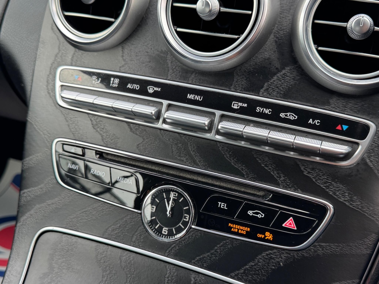 Used Mercedes-Benz C Class for sale - 76996718: Photo 41