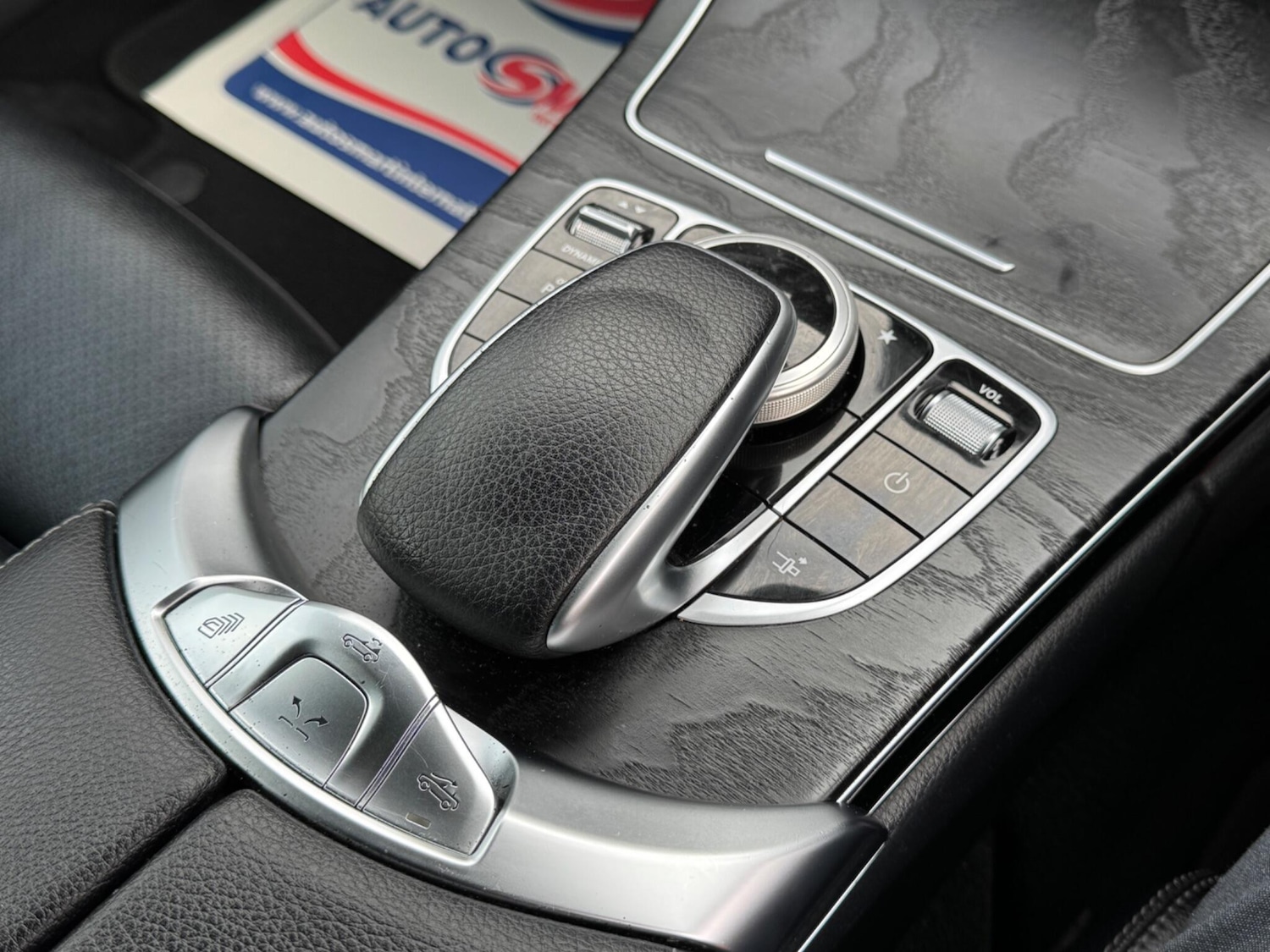 Used Mercedes-Benz C Class for sale - 76996718: Photo 42