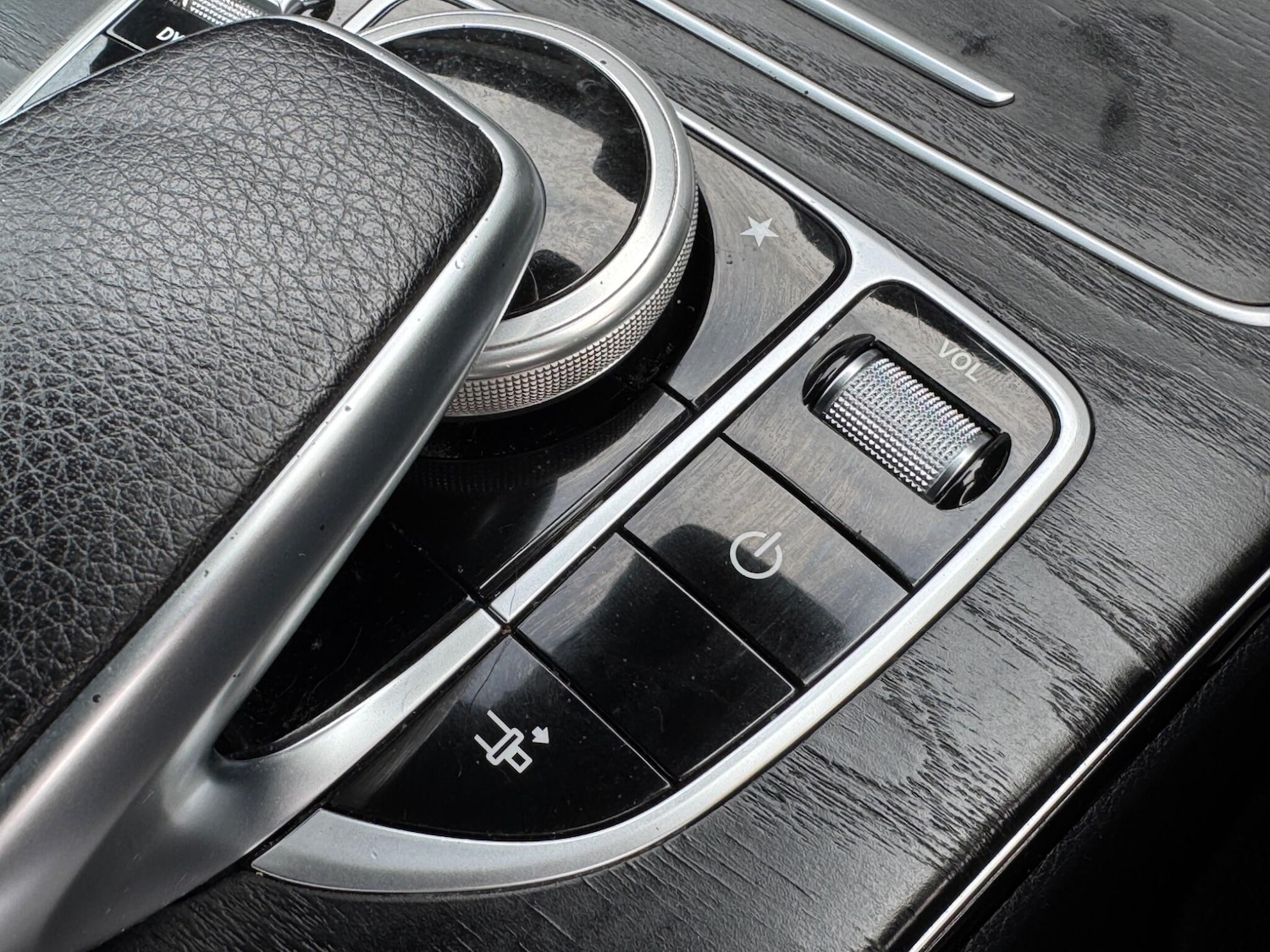 Used Mercedes-Benz C Class for sale - 76996718: Photo 44