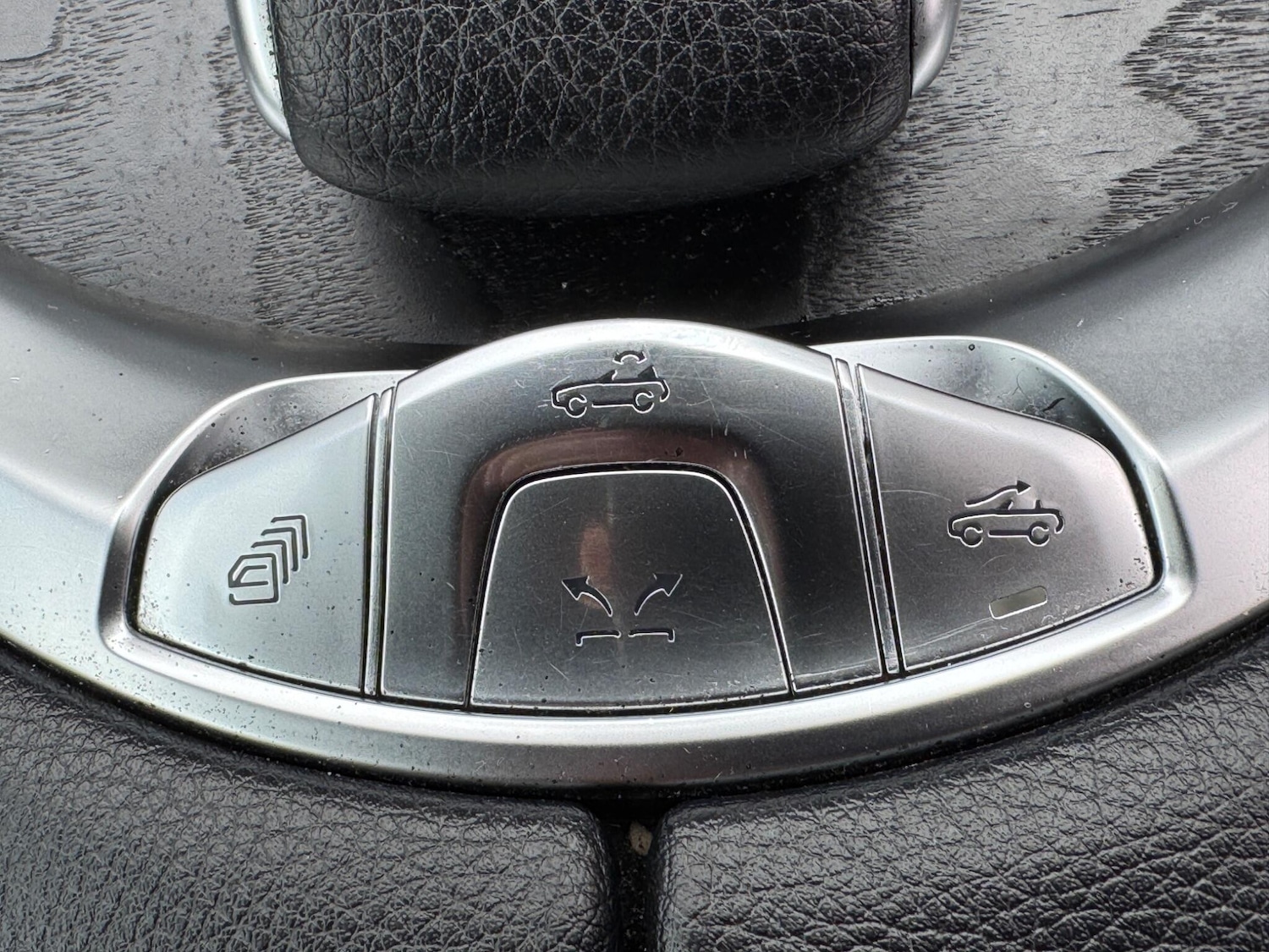 Used Mercedes-Benz C Class for sale - 76996718: Photo 45