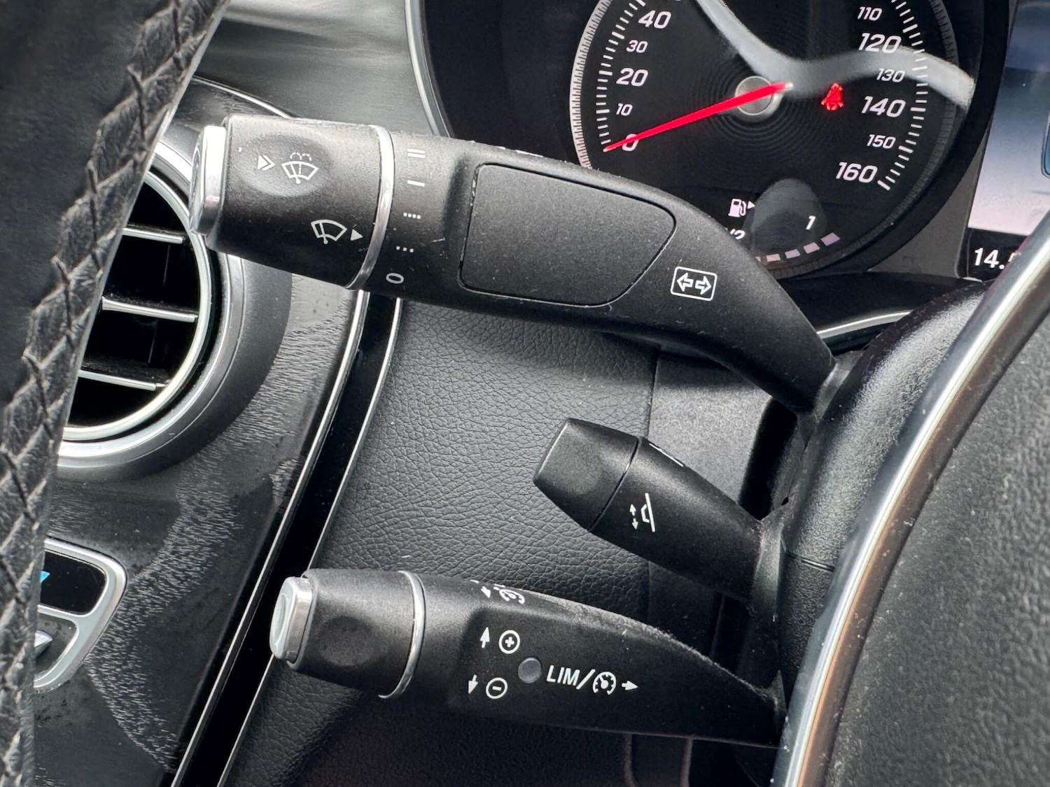 Used Mercedes-Benz C Class for sale - 76996718: Photo 47