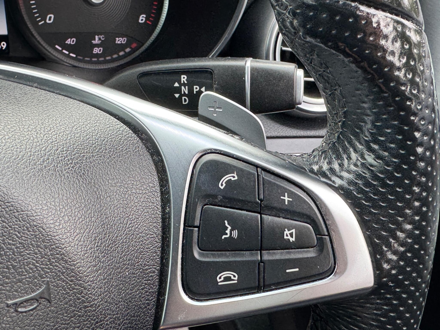 Used Mercedes-Benz C Class for sale - 76996718: Photo 49