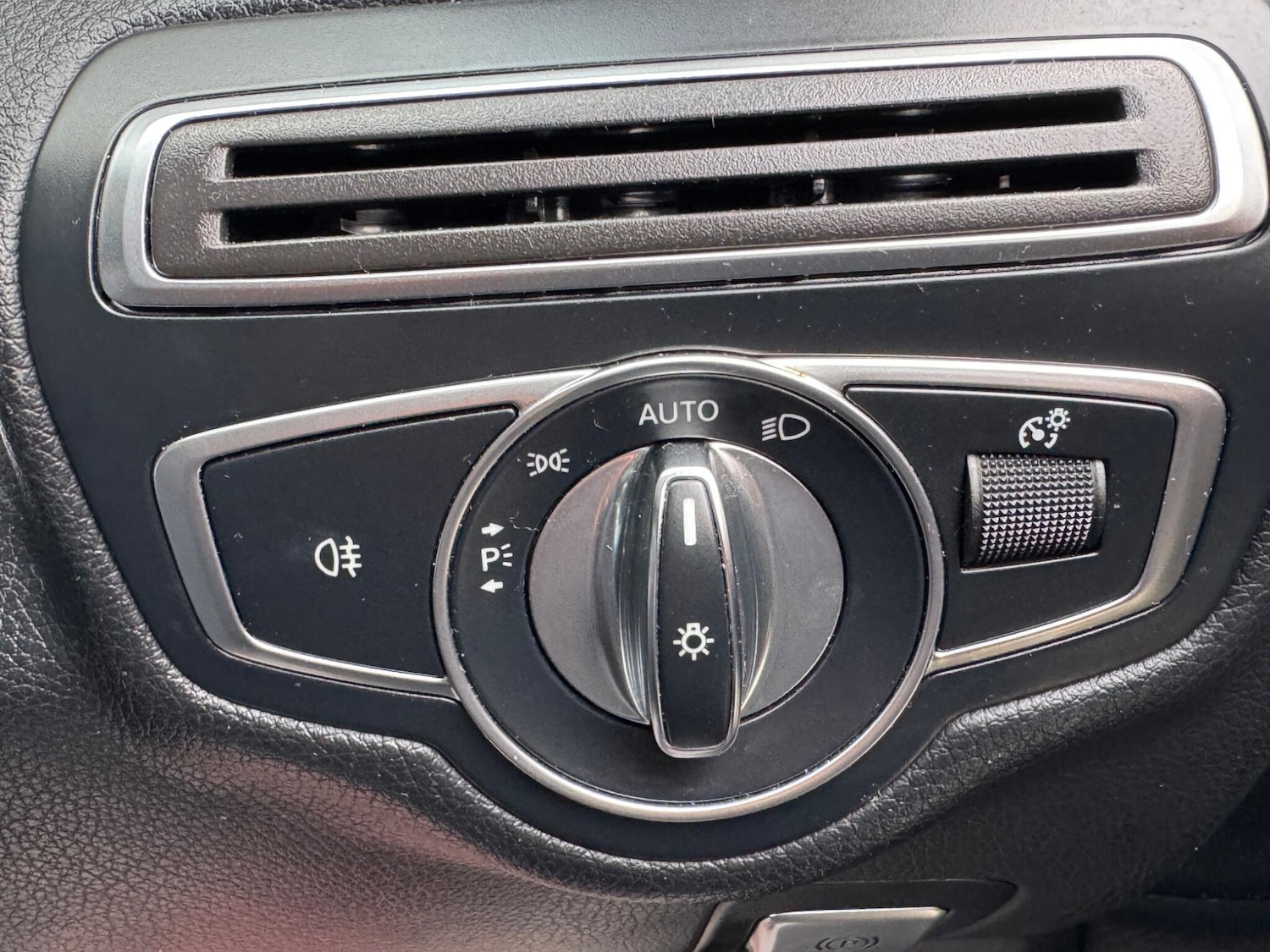 Used Mercedes-Benz C Class for sale - 76996718: Photo 56