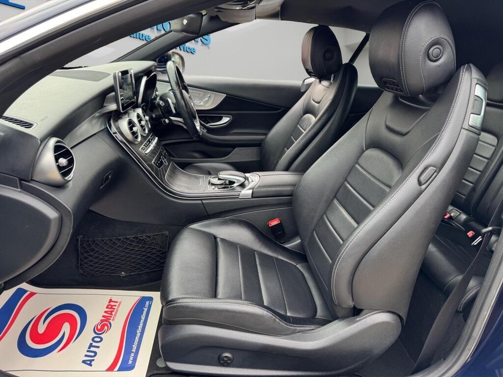 Used Mercedes-Benz C Class for sale - 76996718: Photo 62