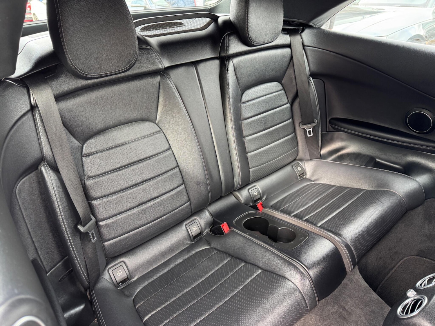 Used Mercedes-Benz C Class for sale - 76996718: Photo 63