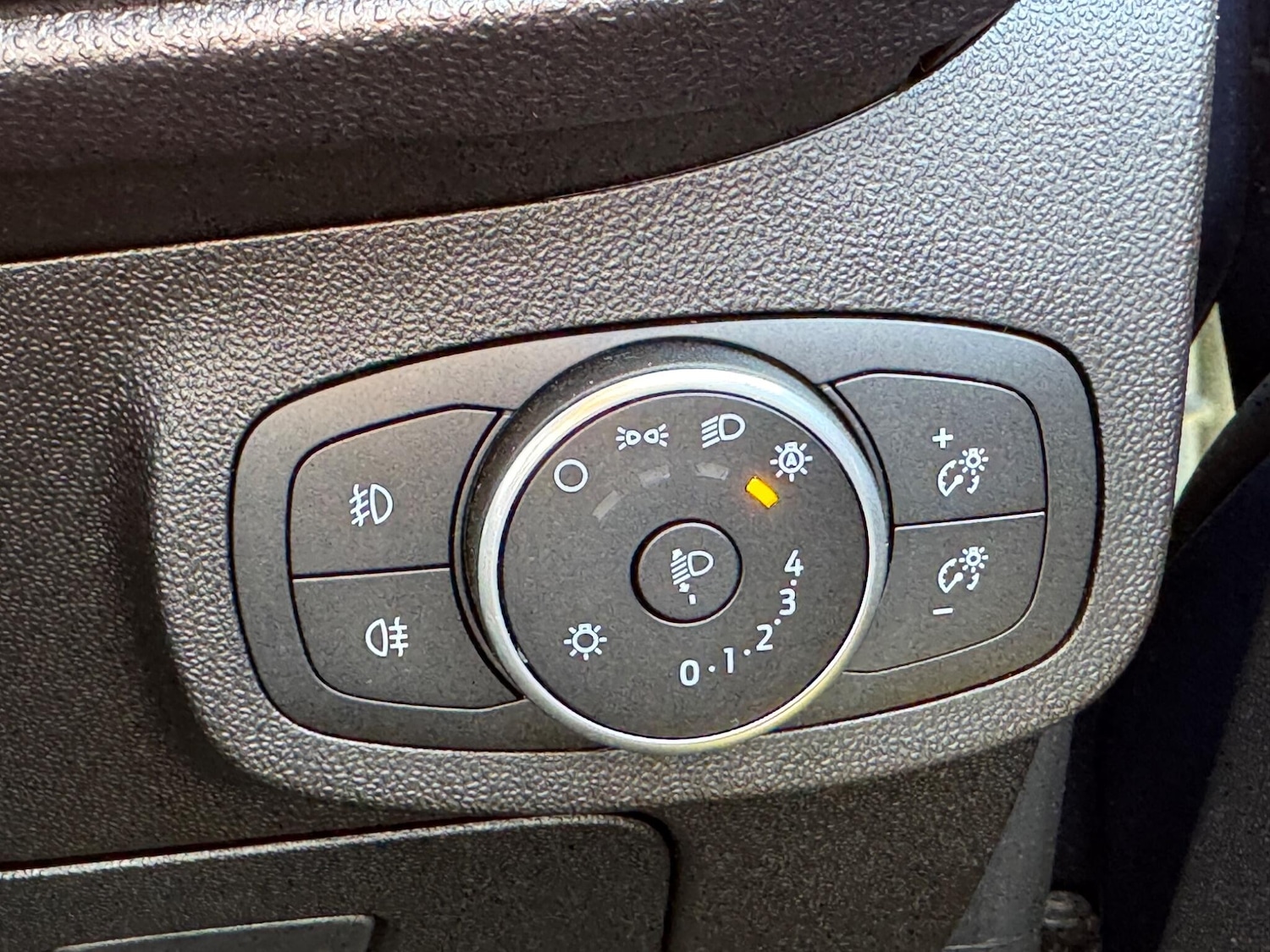 Vehicle 32