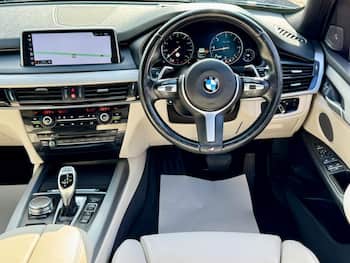 Used BMW X5 2018 for sale - 79681062: Photo
