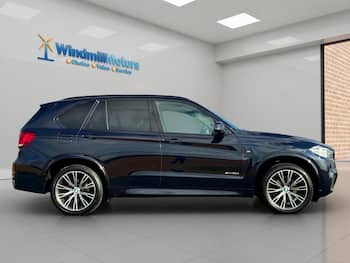 Used BMW X5 2018 for sale - 79681062: Photo
