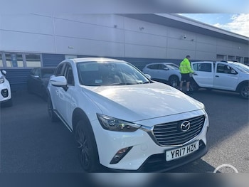 2017 (17) - 2.0 Sport Nav 5dr