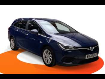 2020 (70) - 1.5 Turbo D Business Edition Nav Sports Tourer Euro 6 (s/s) 5dr