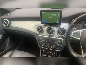 Used Mercedes-Benz GLA 2017 for sale - 79202193: Photo