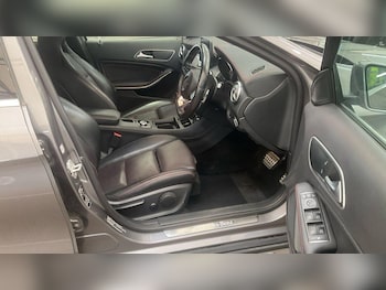 Used Mercedes-Benz GLA 2017 for sale - 79202193: Photo