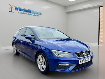 Used SEAT Leon 2020 for sale - 78784421: Photo