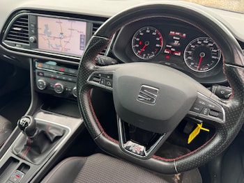 Used SEAT Leon 2020 for sale - 78784421: Photo