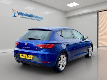 Used SEAT Leon 2020 for sale - 78784421: Photo