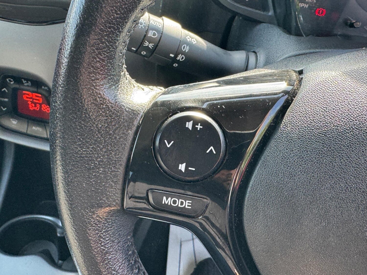 Vehicle 24