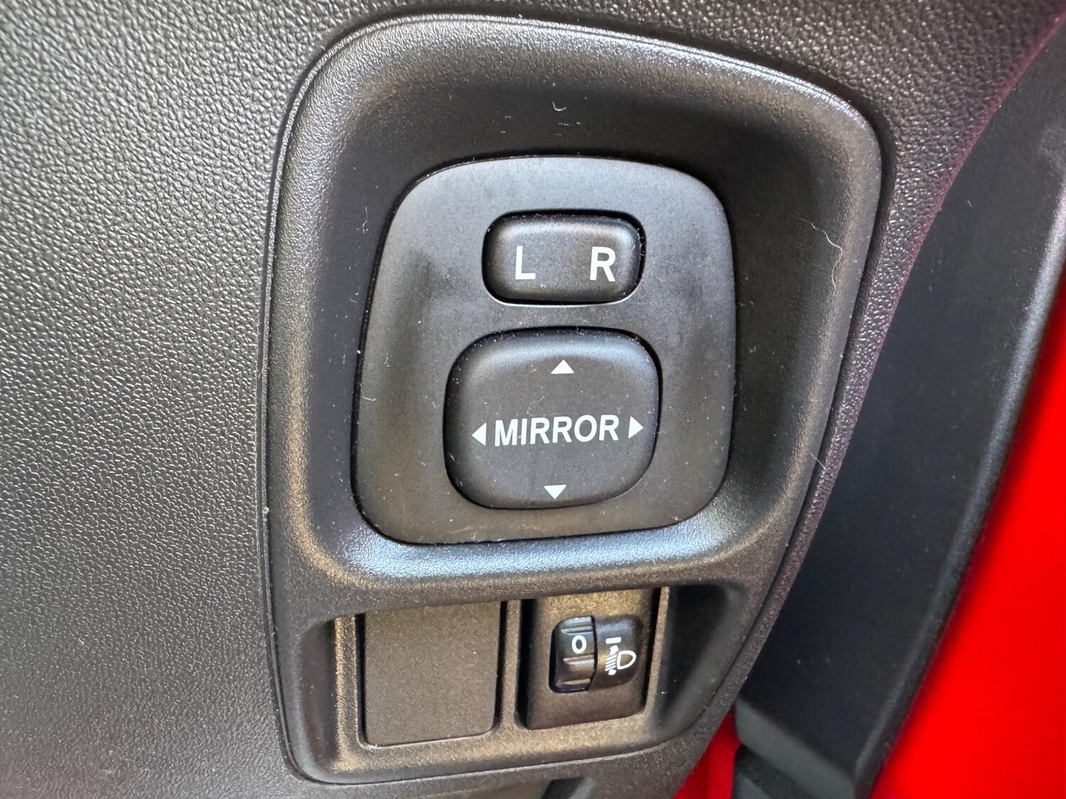 Vehicle 28