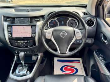 Used Nissan Navara 2021 for sale - 74509111: Photo