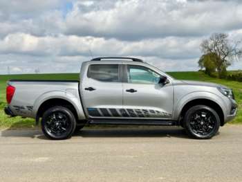 Used Nissan Navara 2021 for sale - 74509111: Photo