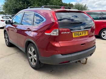 Used Honda CR-V 2014 for sale - 79039449: Photo