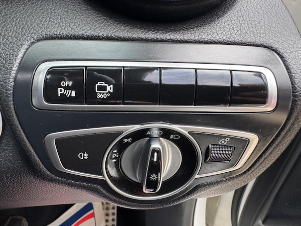 Used Mercedes-Benz GLC 2016 for sale - 76239065: Photo 62