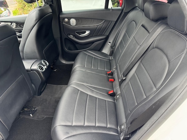 Used Mercedes-Benz GLC 2016 for sale - 76239065: Photo 70