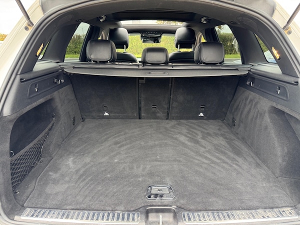 Used Mercedes-Benz GLC 2016 for sale - 76239065: Photo 71