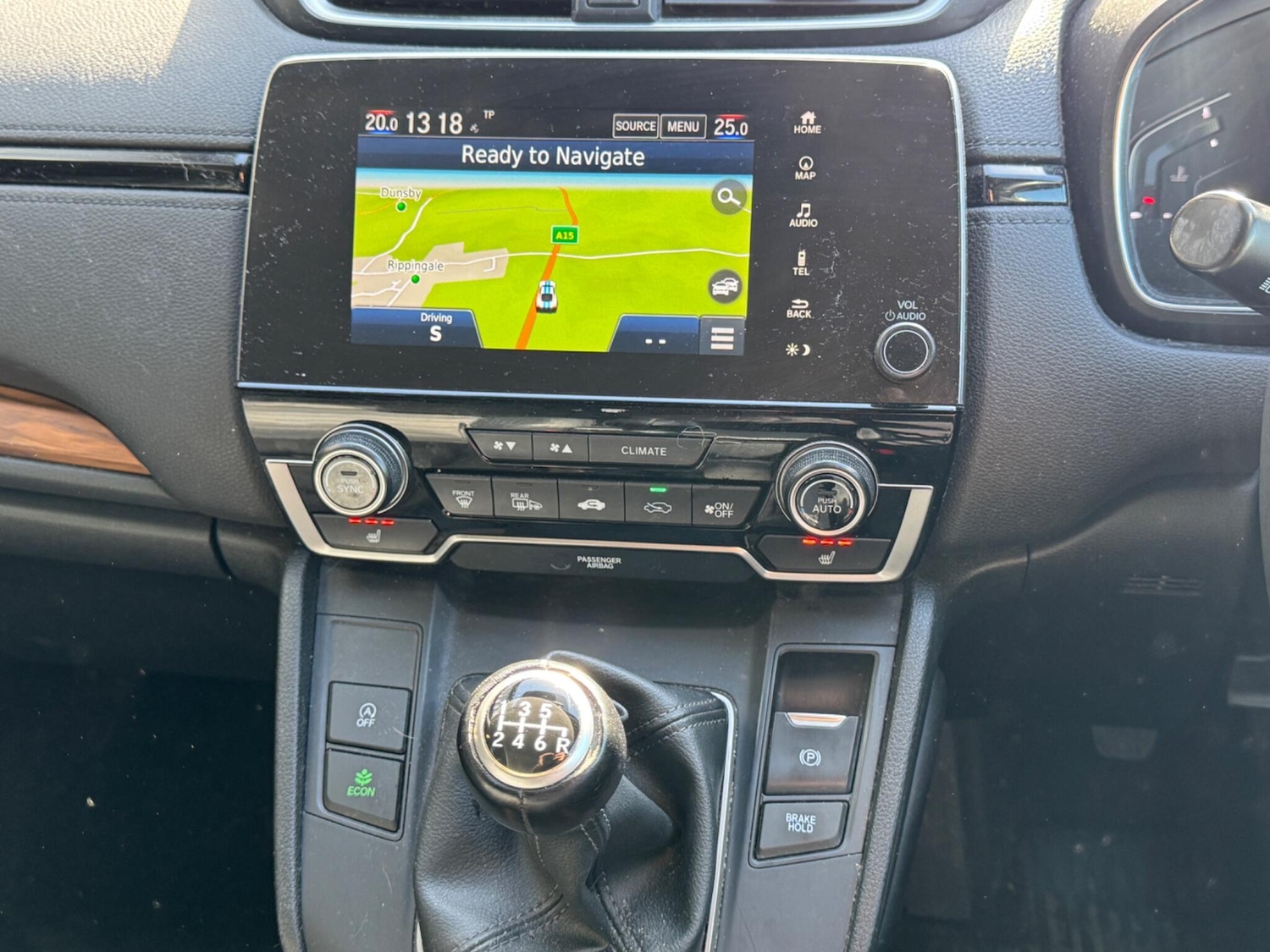 Used Honda CR-V 2019 for sale - 77853387: Photo 10