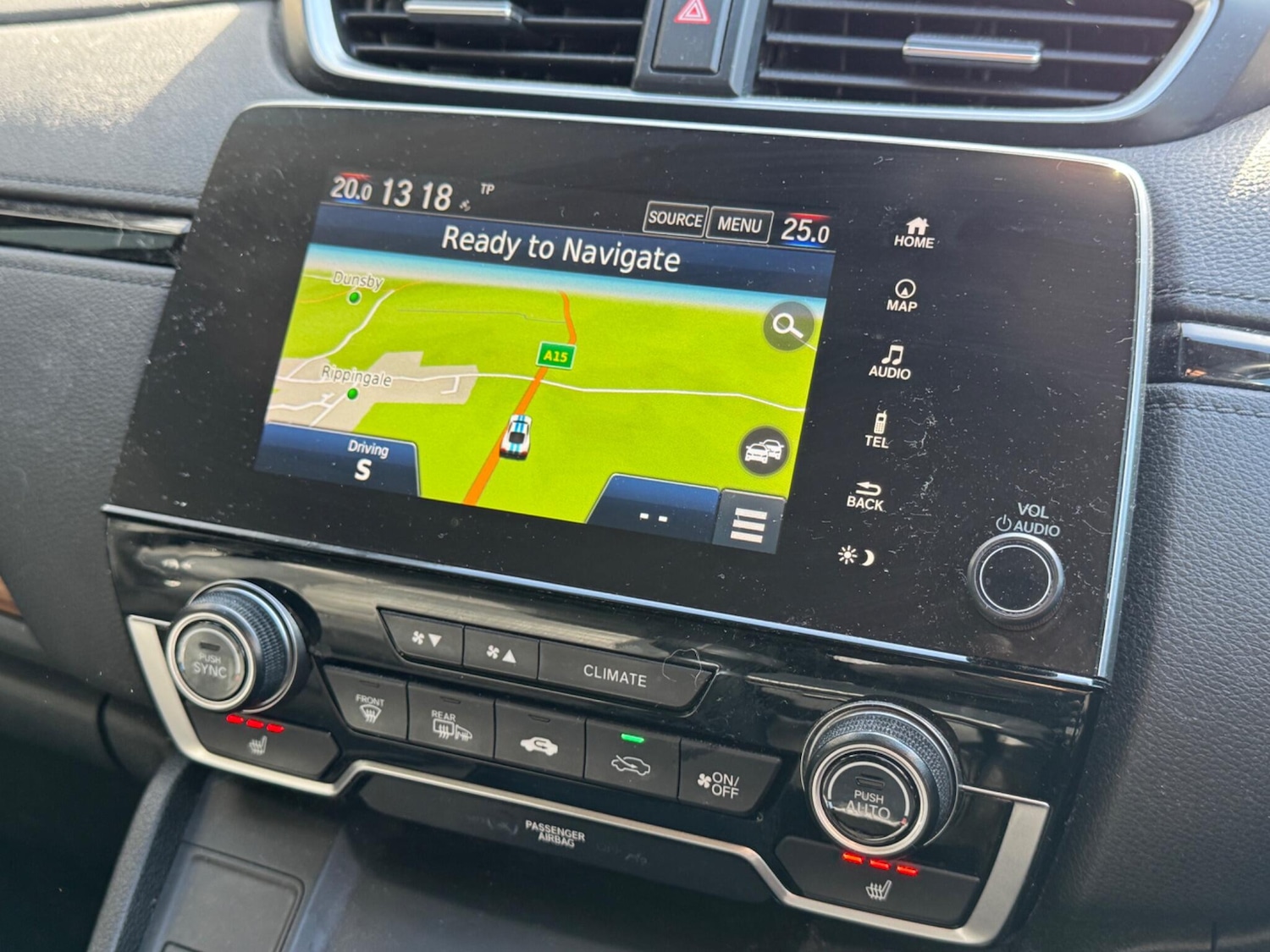 Used Honda CR-V 2019 for sale - 77853387: Photo 11