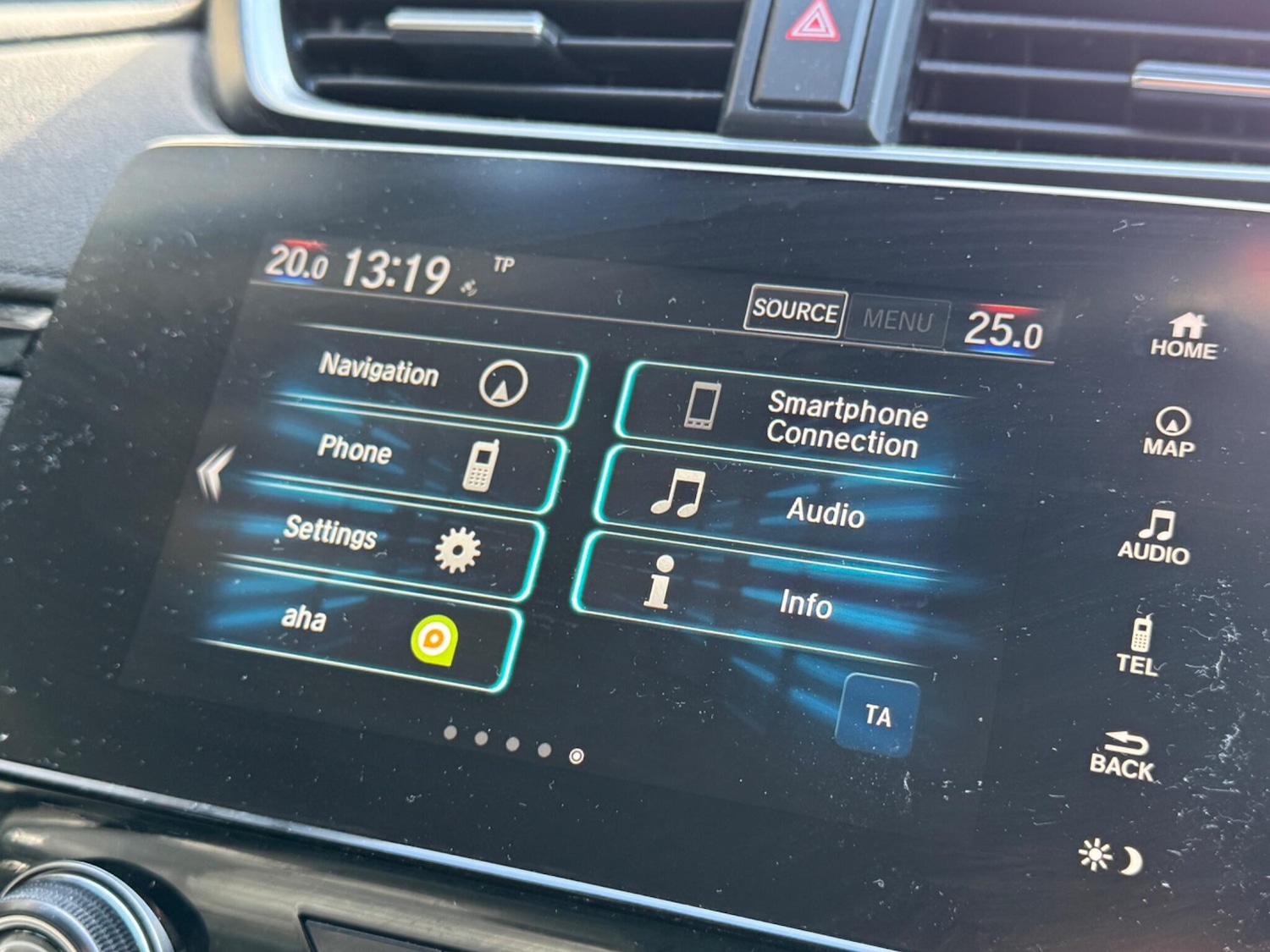 Used Honda CR-V 2019 for sale - 77853387: Photo 14