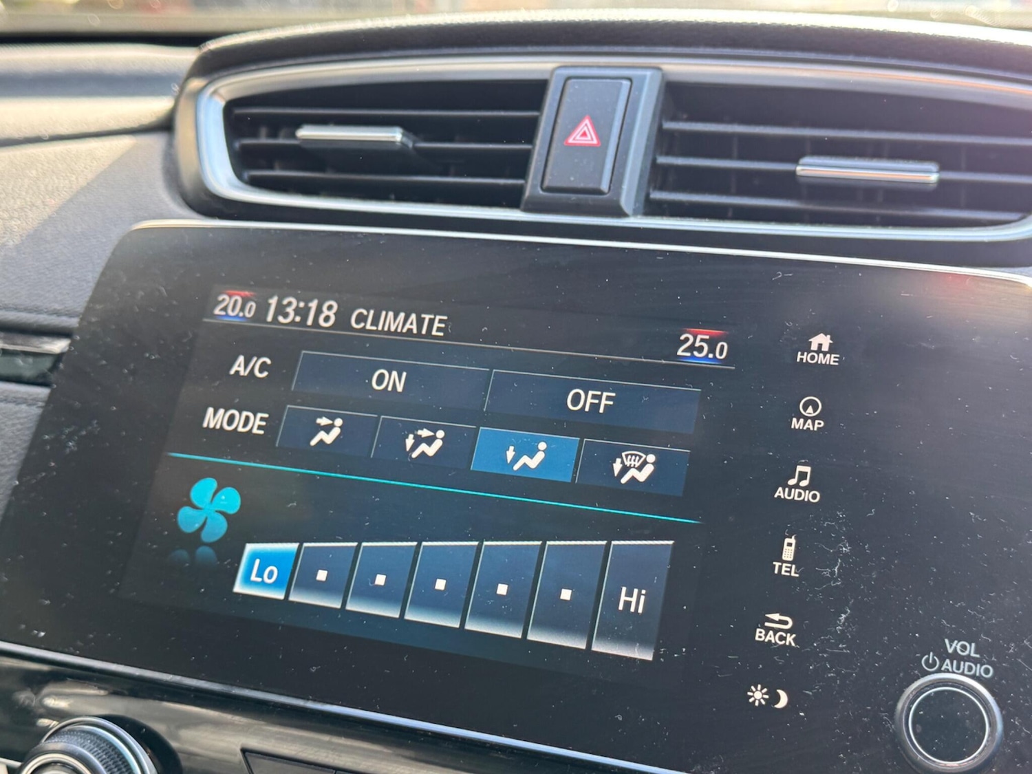 Used Honda CR-V 2019 for sale - 77853387: Photo 15