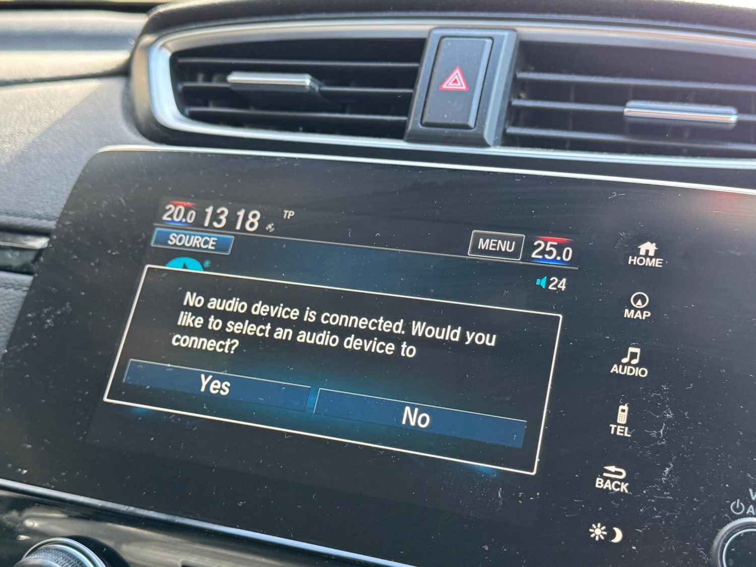 Used Honda CR-V 2019 for sale - 77853387: Photo 16