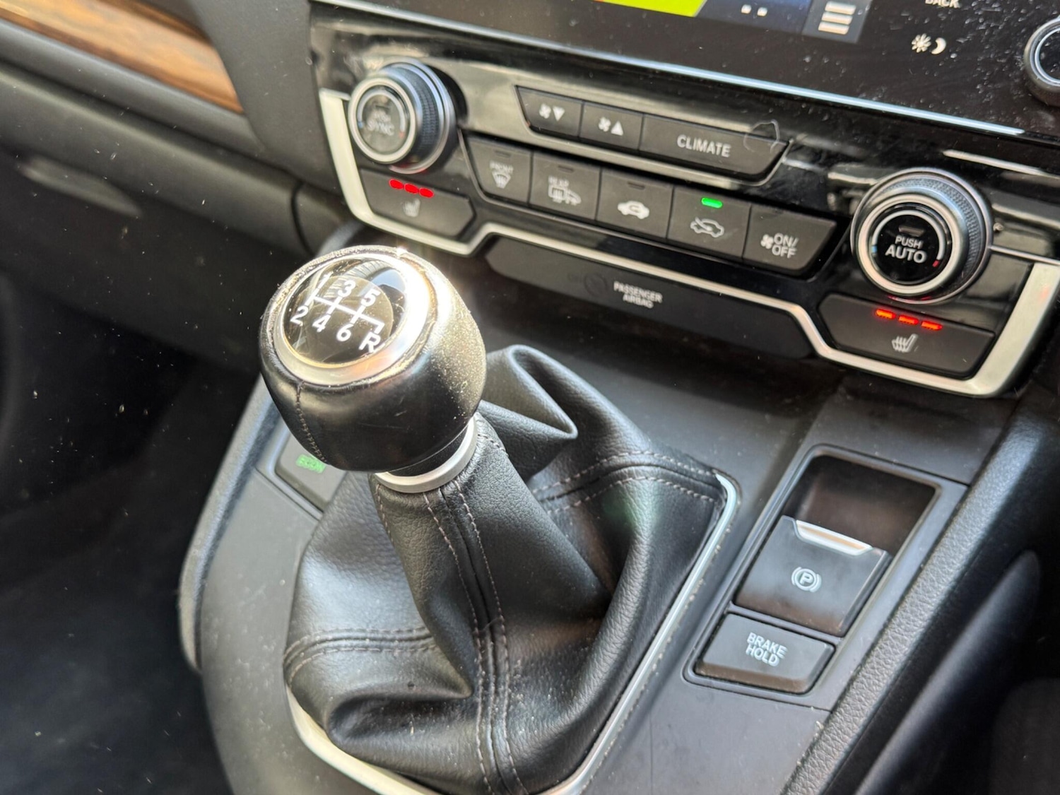 Used Honda CR-V 2019 for sale - 77853387: Photo 20