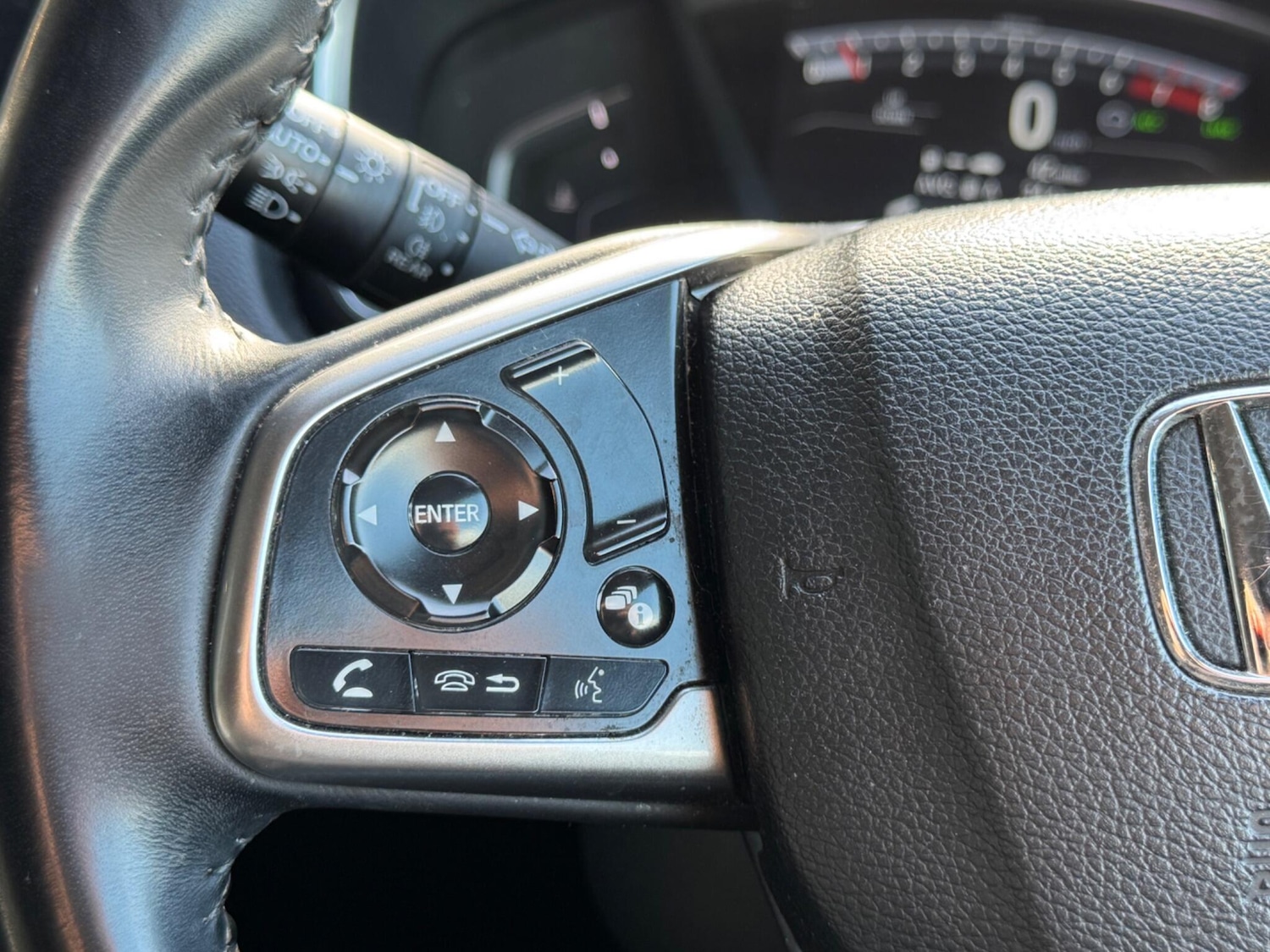 Used Honda CR-V 2019 for sale - 77853387: Photo 23