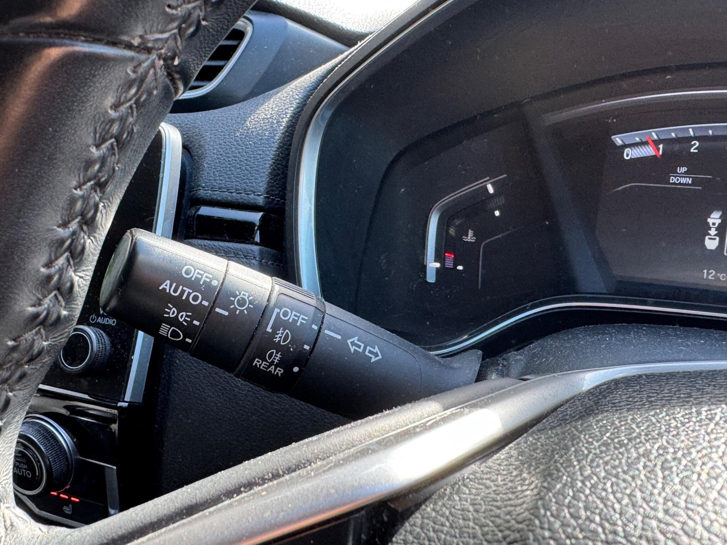 Used Honda CR-V 2019 for sale - 77853387: Photo 25