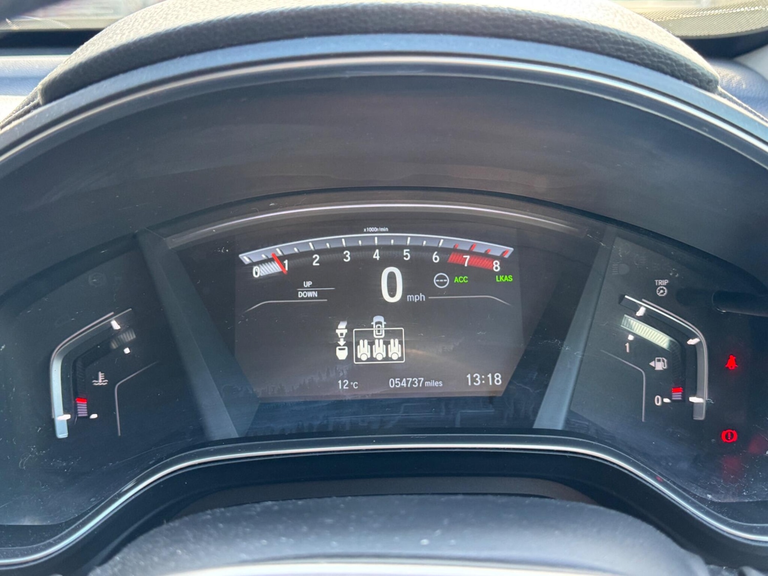 Used Honda CR-V 2019 for sale - 77853387: Photo 29