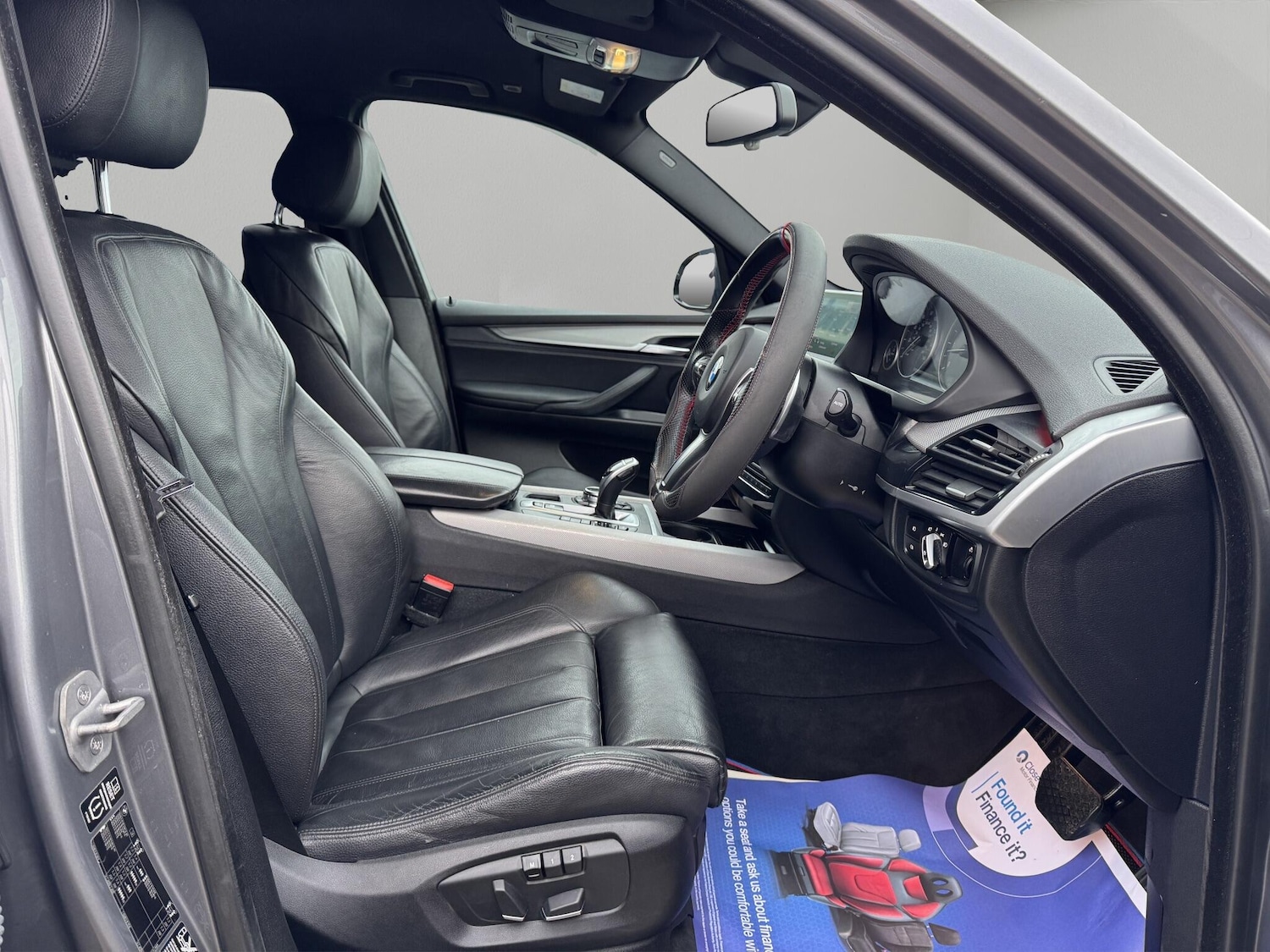 Used BMW X5 2014 for sale - 77377587: Photo 12