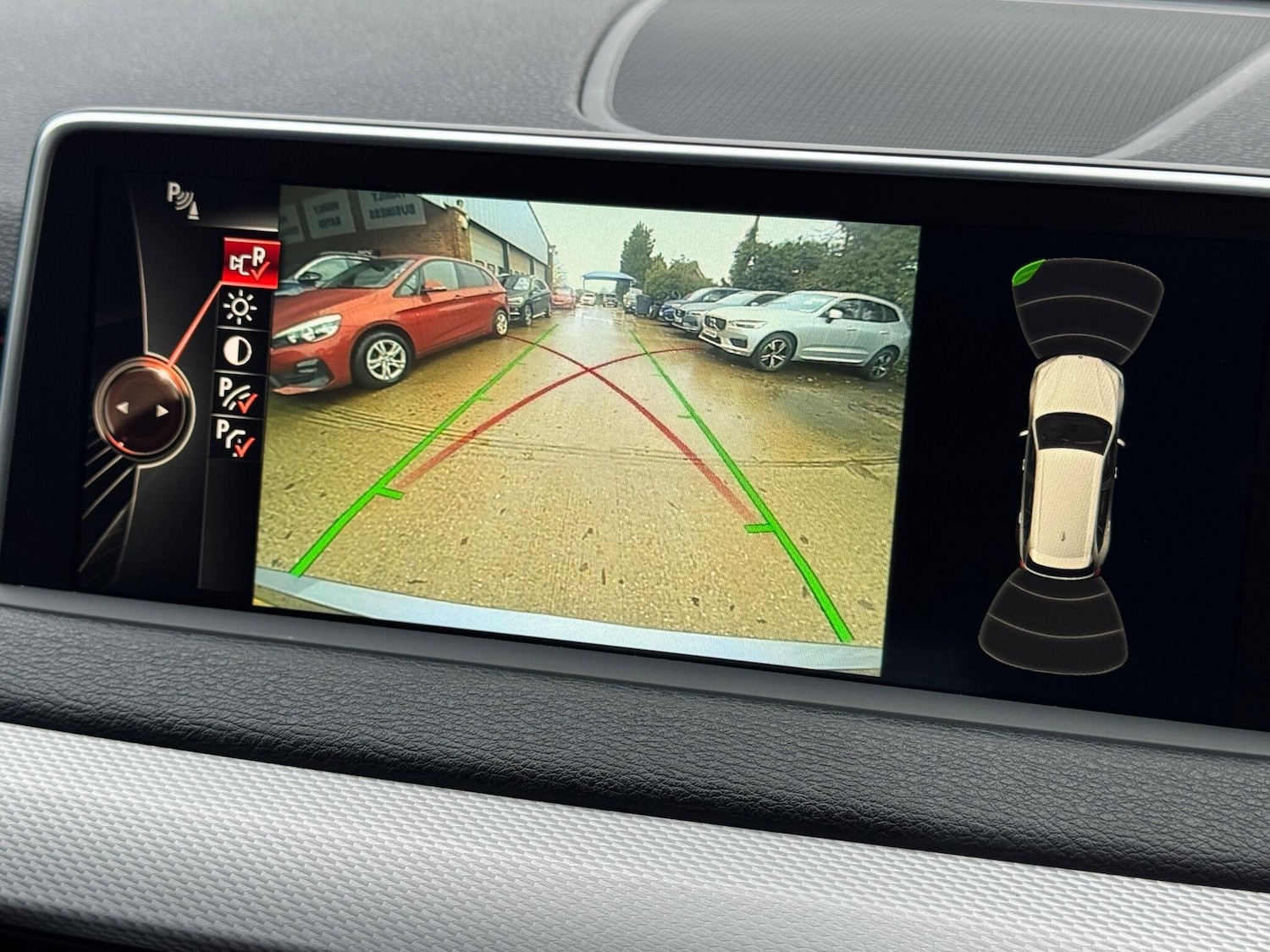 Used BMW X5 2014 for sale - 77377587: Photo 14