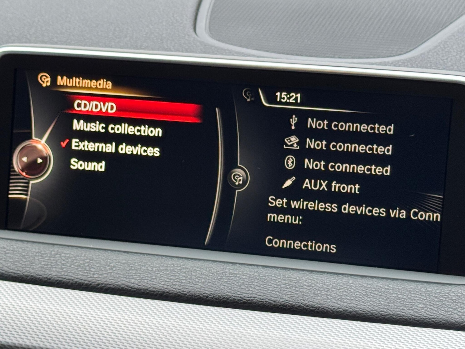 Used BMW X5 2014 for sale - 77377587: Photo 17