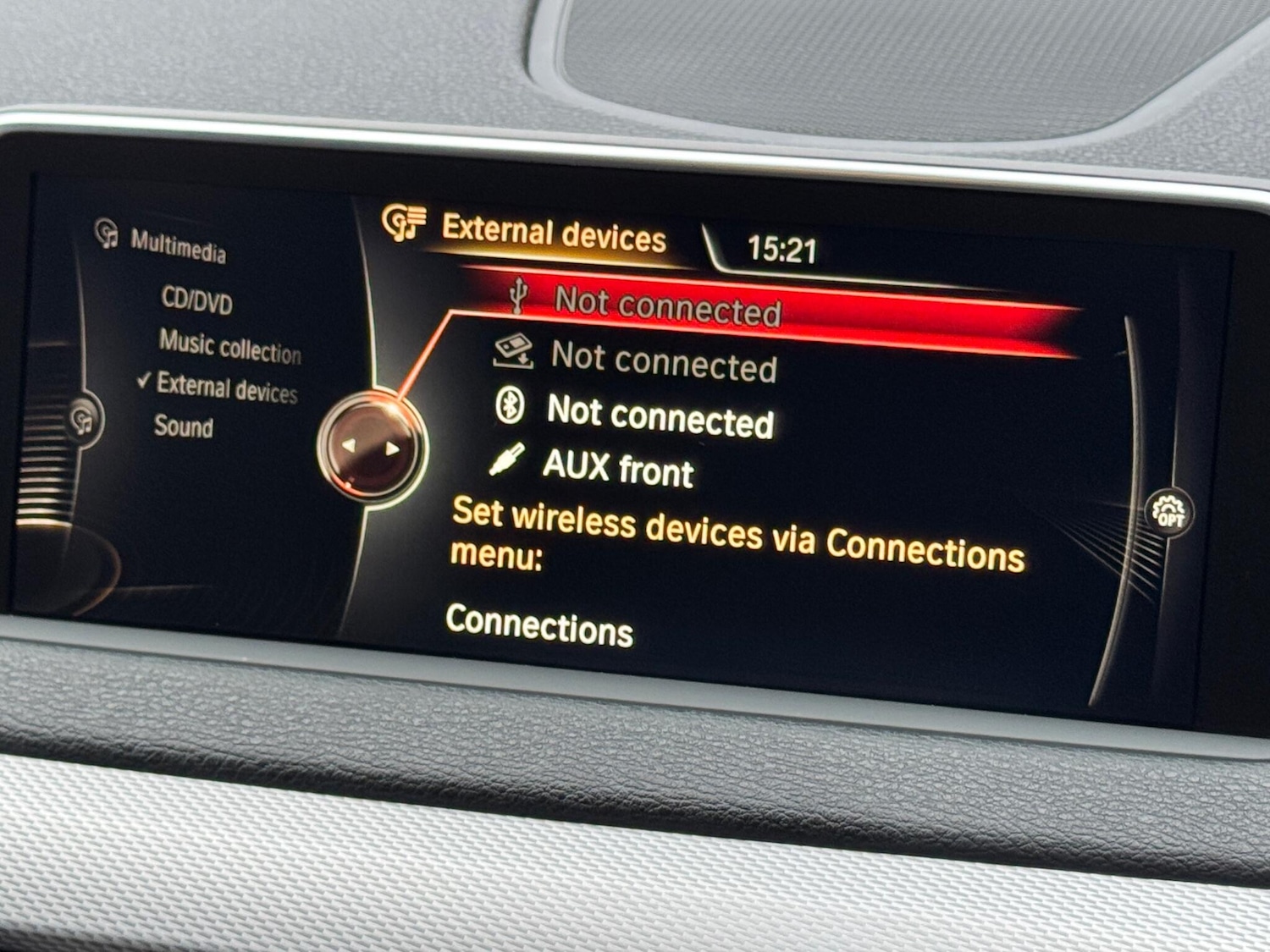 Used BMW X5 2014 for sale - 77377587: Photo 18