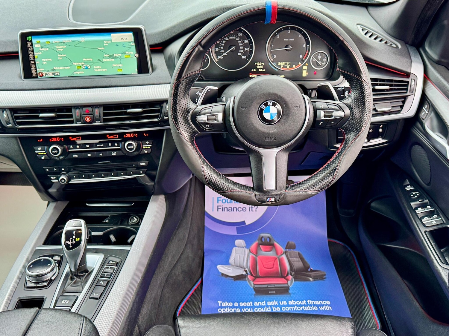 Used BMW X5 2014 for sale - 77377587: Photo 2