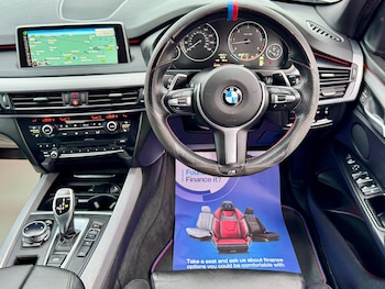 Used BMW X5 2014 for sale - 77377587: Photo