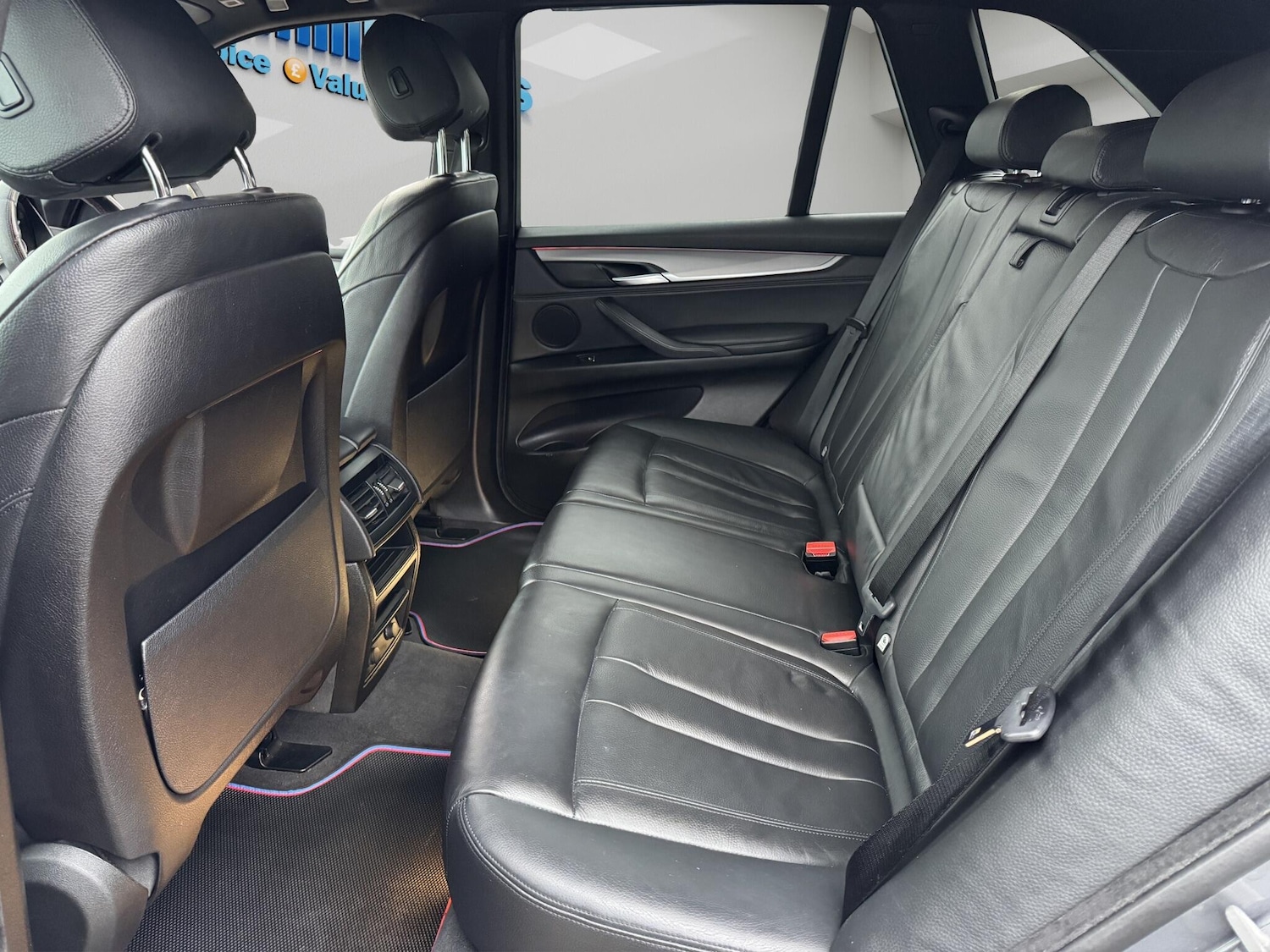 Used BMW X5 2014 for sale - 77377587: Photo 58