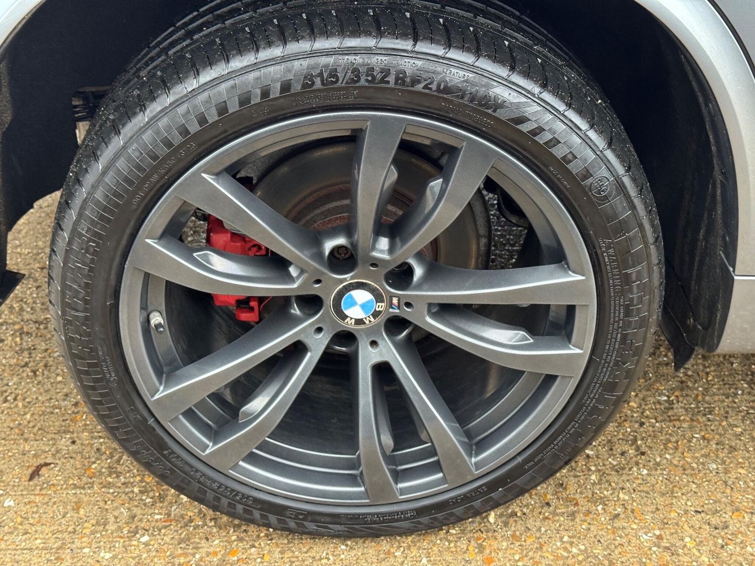 Used BMW X5 2014 for sale - 77377587: Photo 63